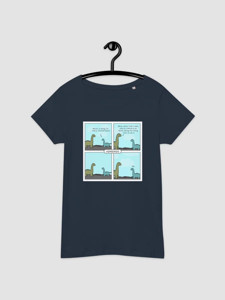 Comic #2 - Women's Fit product image (3)