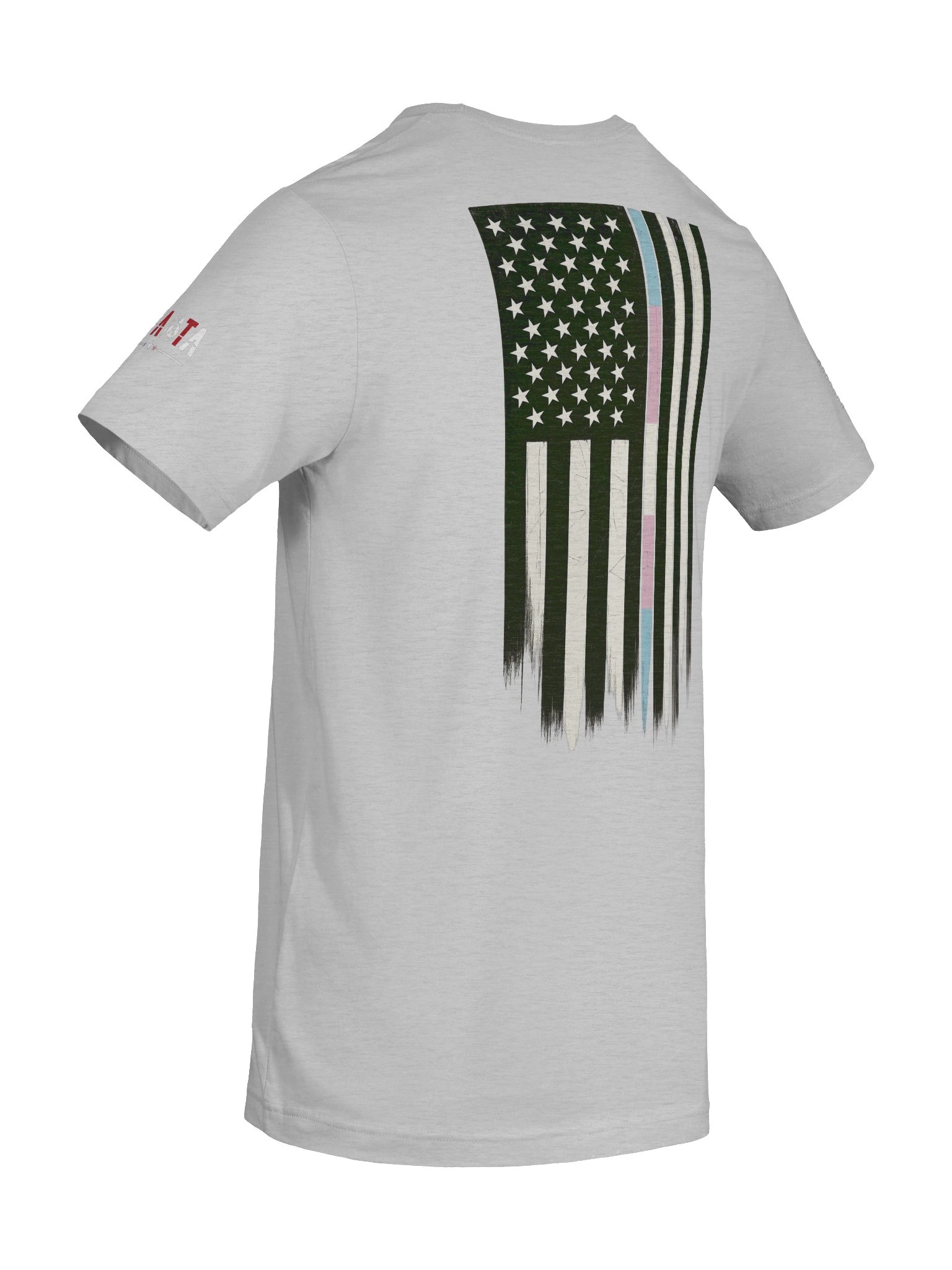 SPARTA We Deserve to Serve - Short-Sleeve Shirt product image (8)