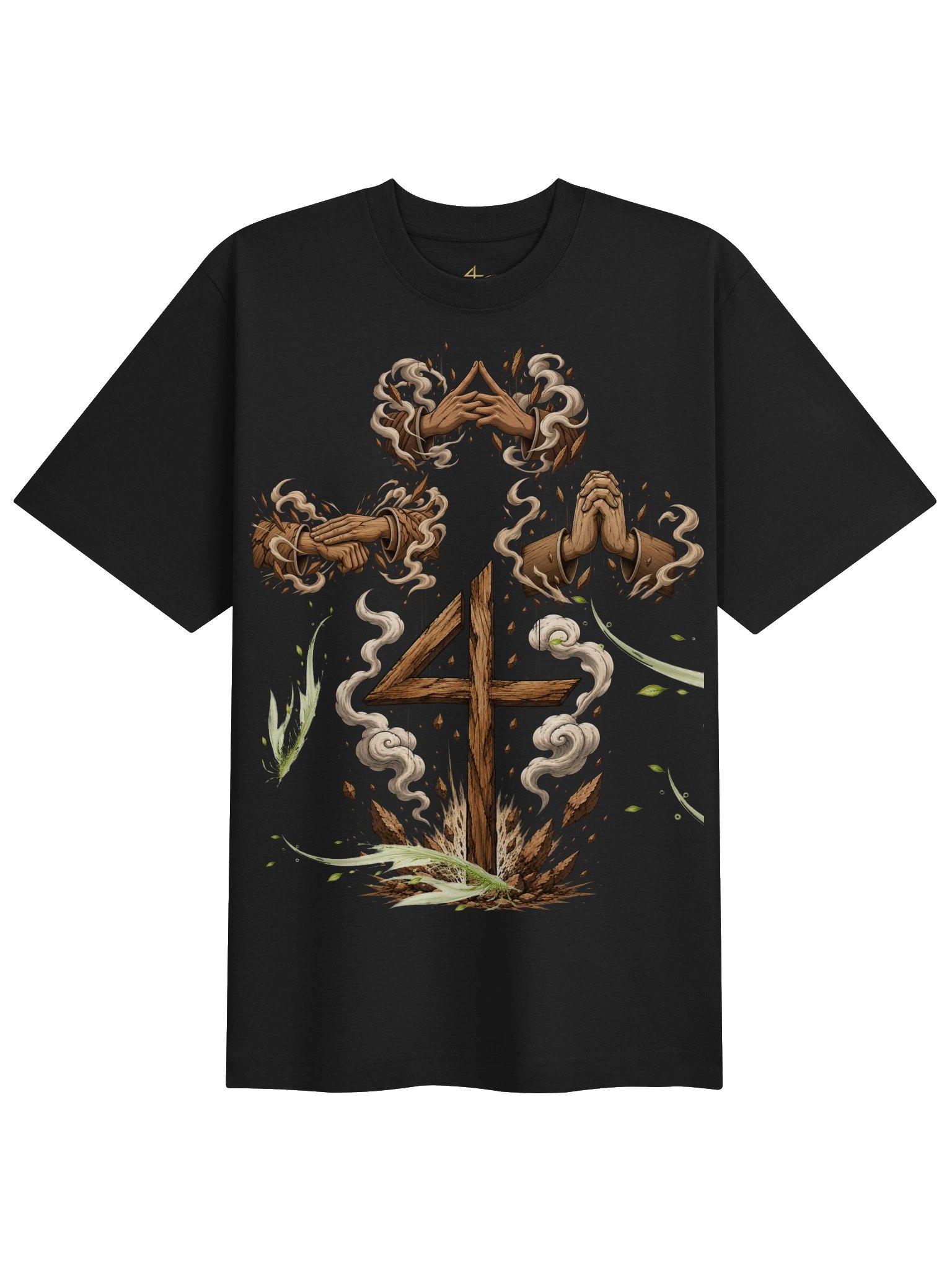 Wood Style Glory🪵 product image (9)