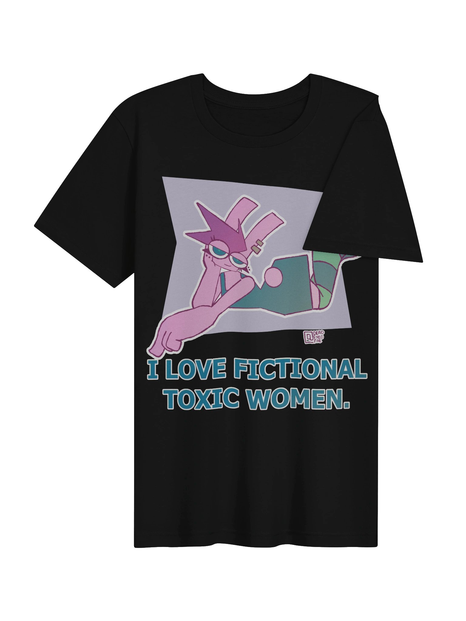 Toxic FaeBun product image (4)
