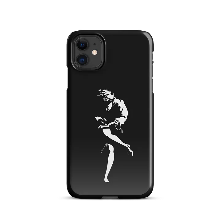 Dynamic Motion iPhone® Snap Case product image (36)