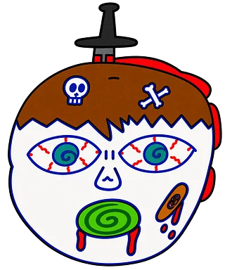 Horror Head