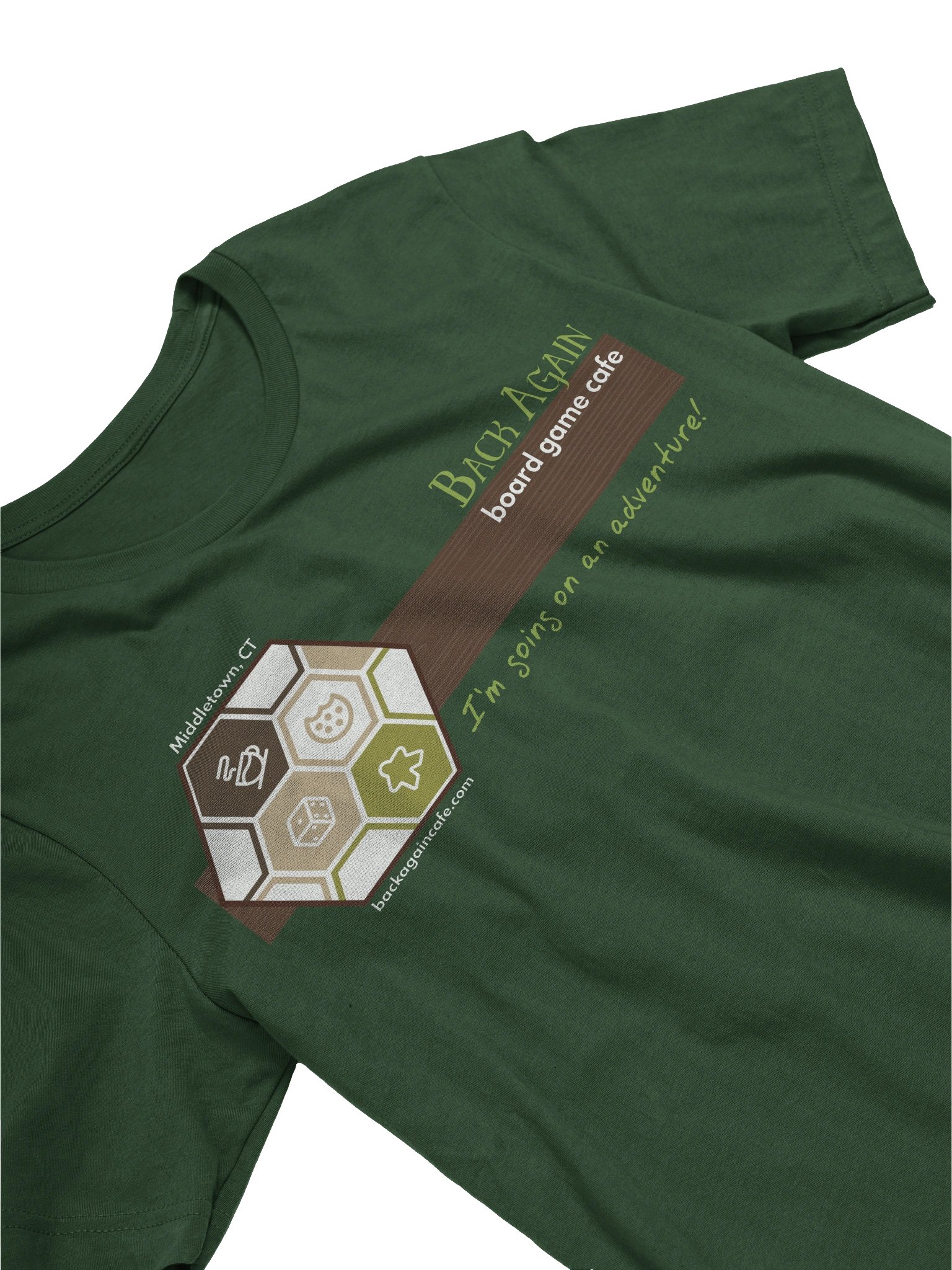 Adventure Tee product image (3)