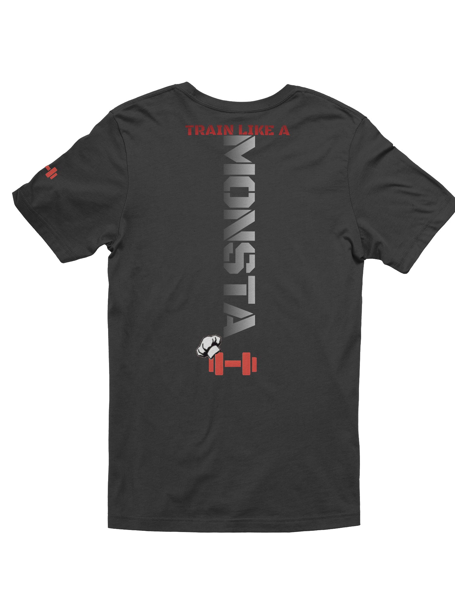 Train Like A Monsta product image (12)