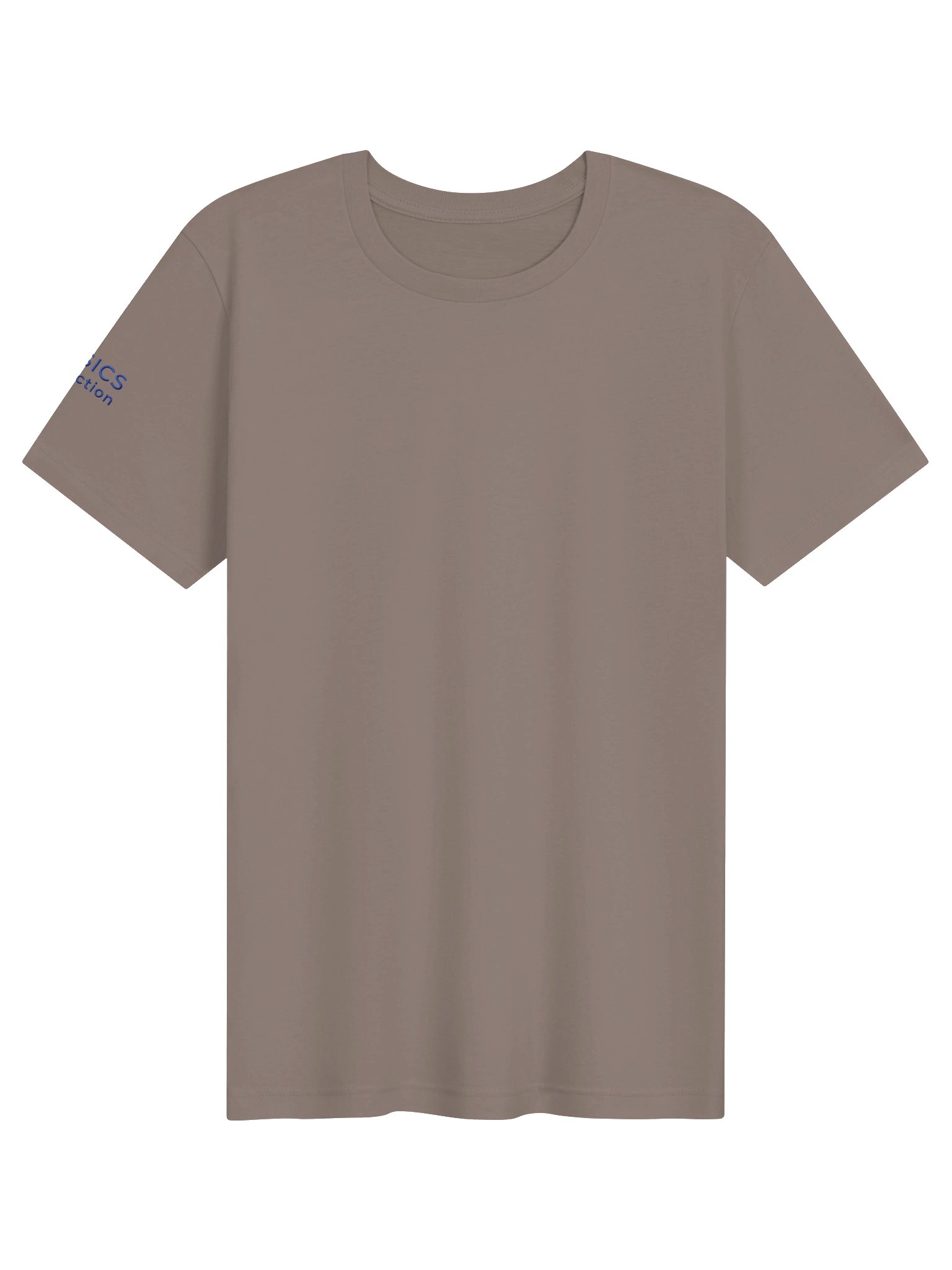Bella Canvas Supersoft T-Shirt 11 Medium Colors II product image (1)