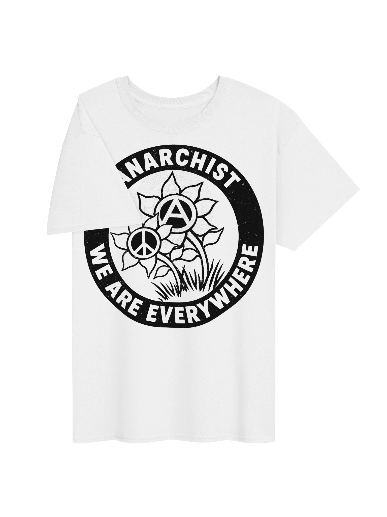 WE ARE EVERYWHERE product image (3)