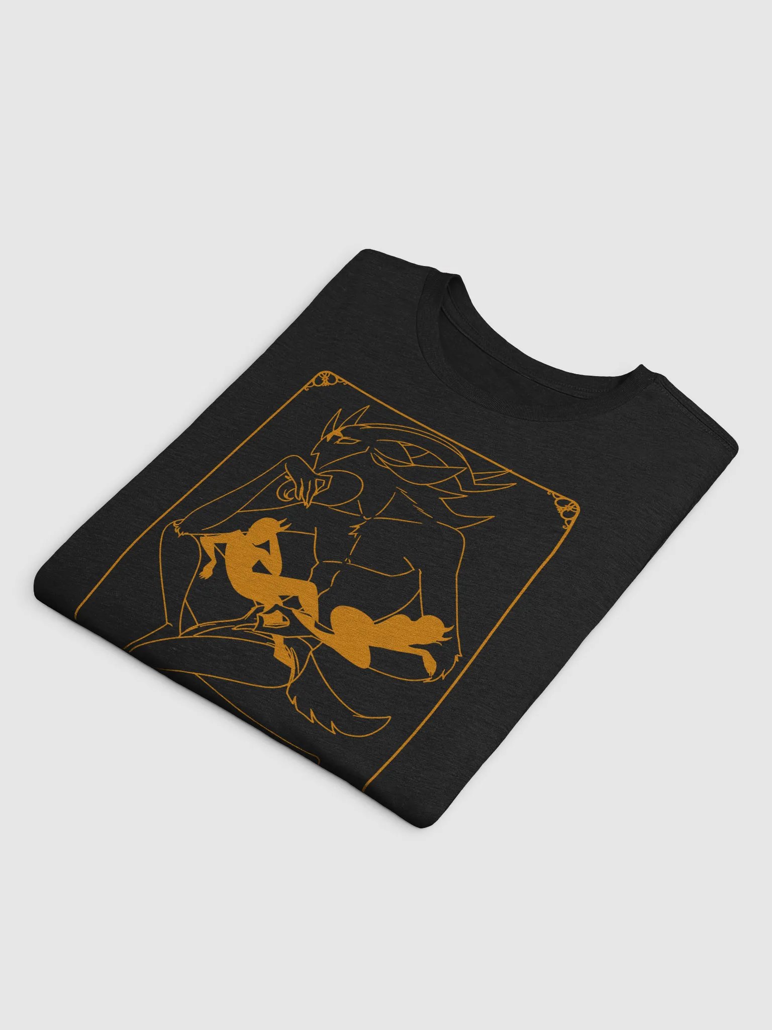 LEARGAS - Devil product image (4)