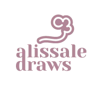 Alissaledraws