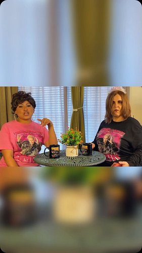 💃 The Tías Take on Gen Z: “Cake It Til You Make It” TikTok Drama 🍰
 🔥 The Tías are back, and this time, they’re serving sass ...