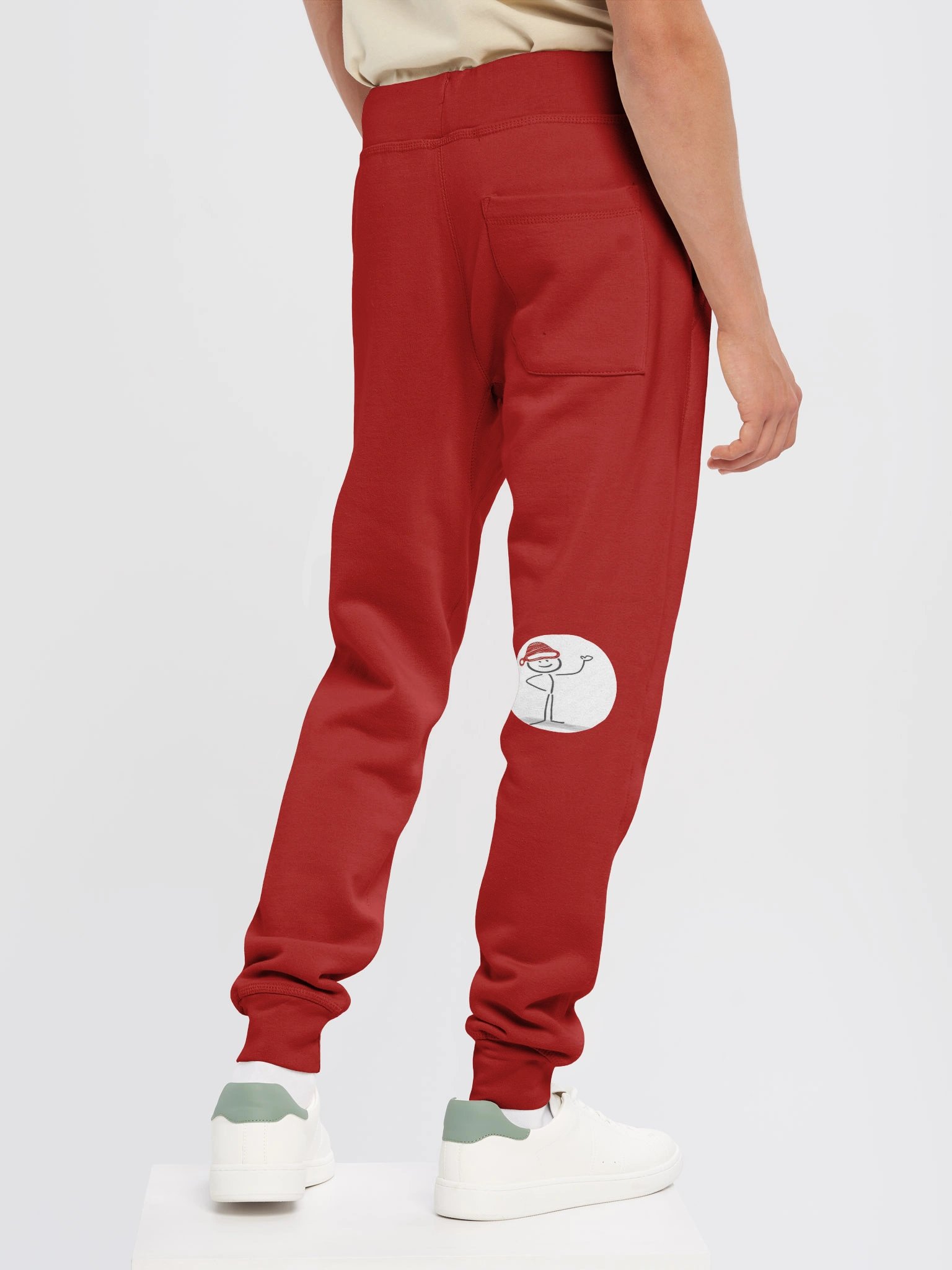 ItsRede Swaggin' Pants product image (5)