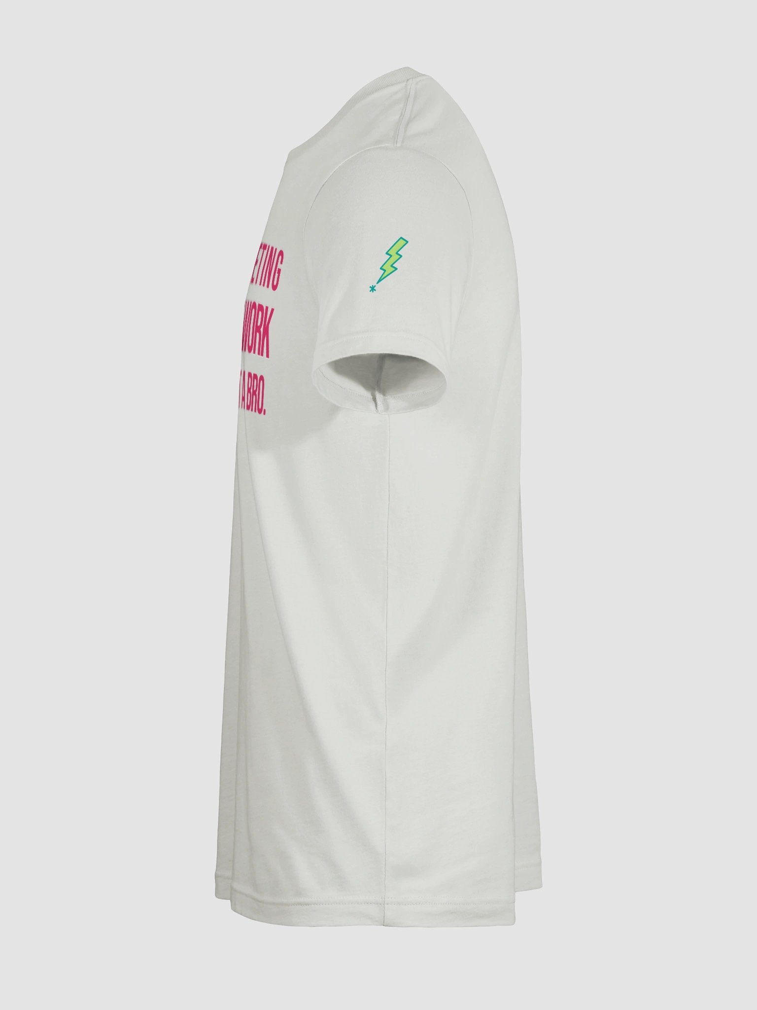 Bro Marketing T-Shirt product image (11)