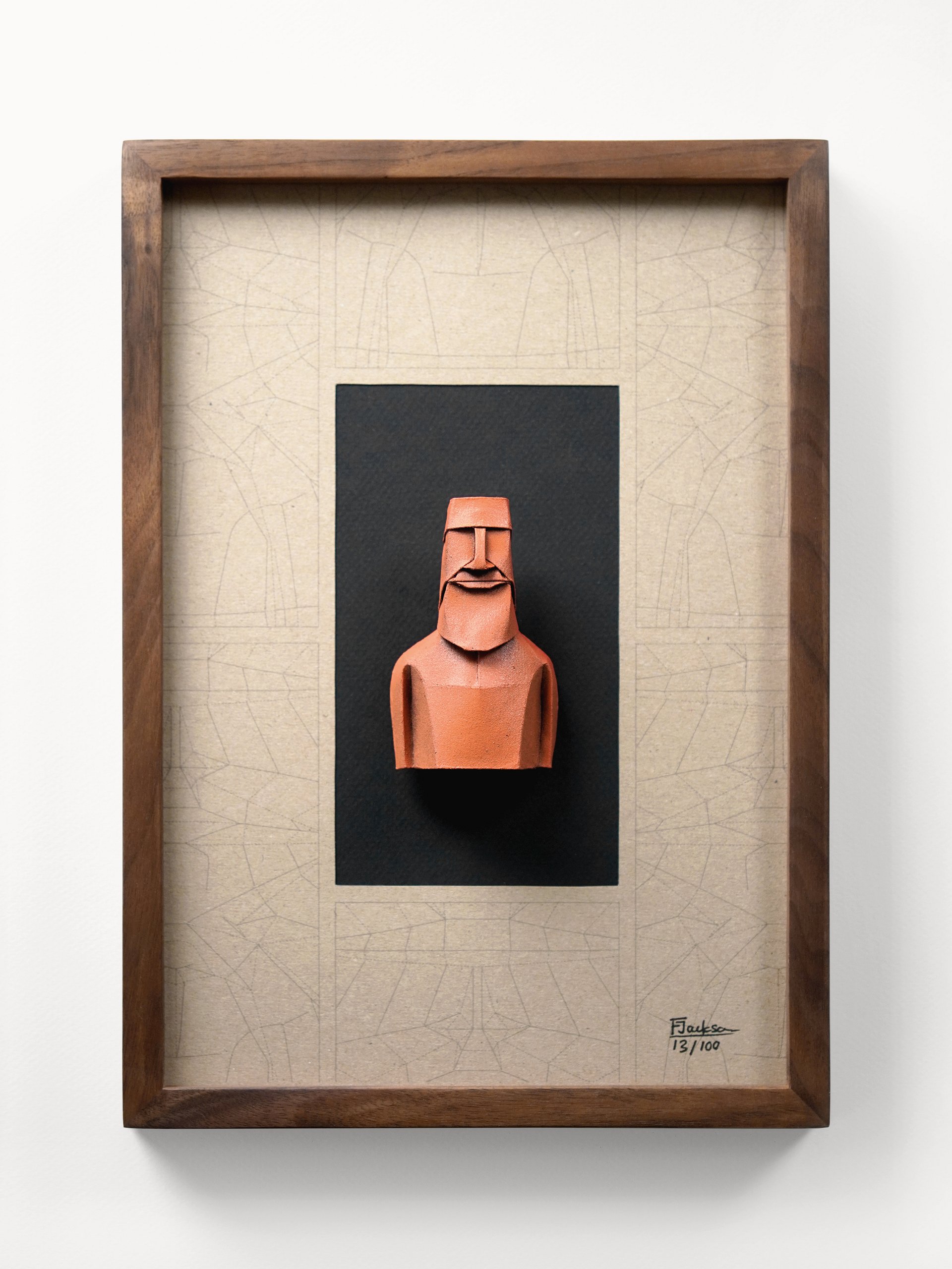 Artwork 13/100 product image (1)