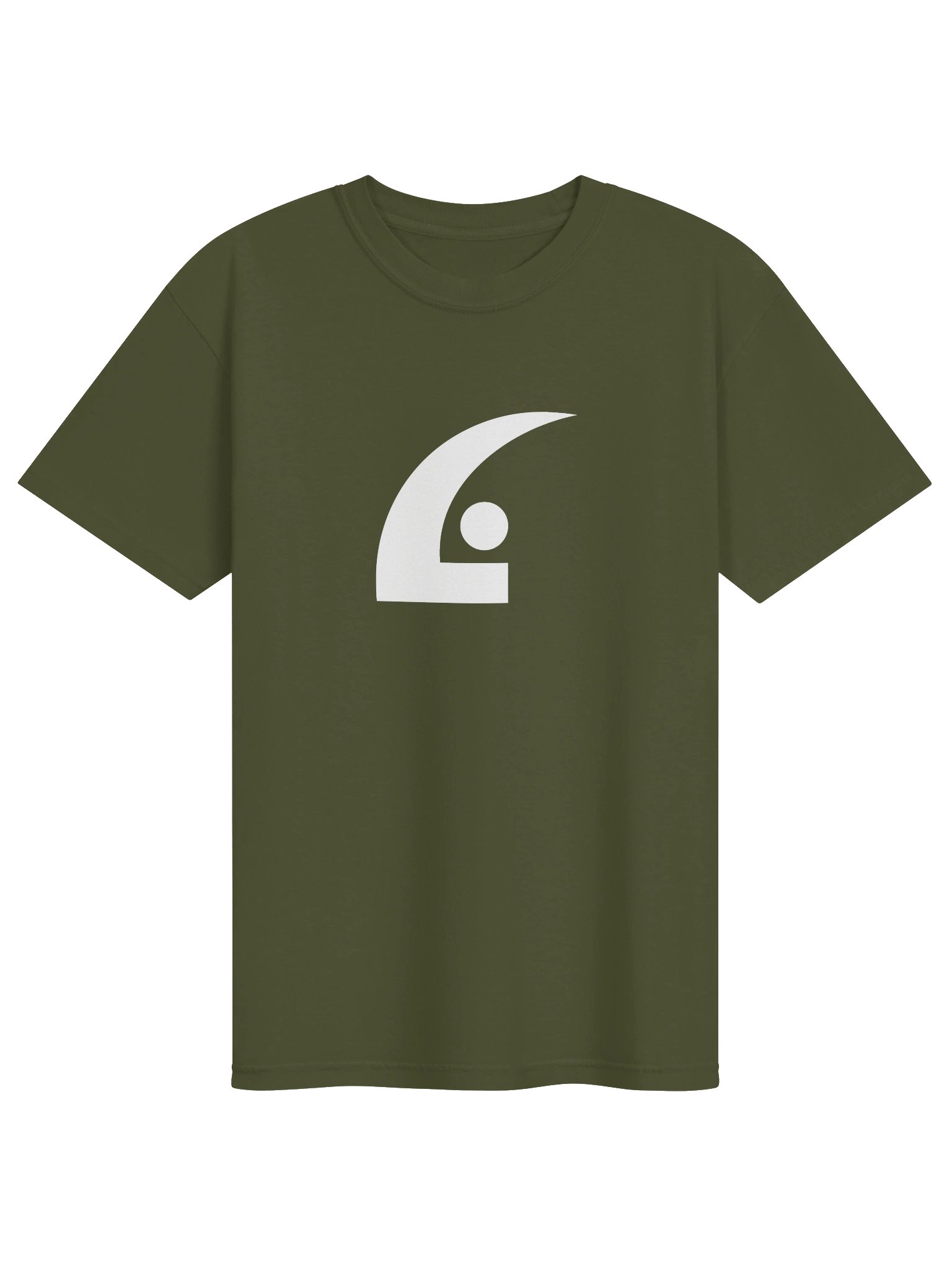 Unisex Life Tee product image (1)