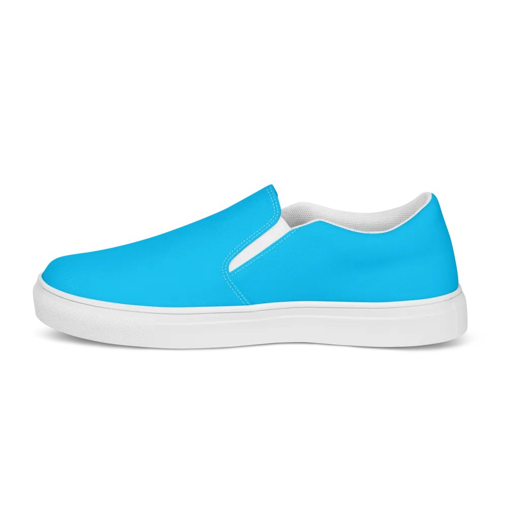 Light blue Shoes product image (10)