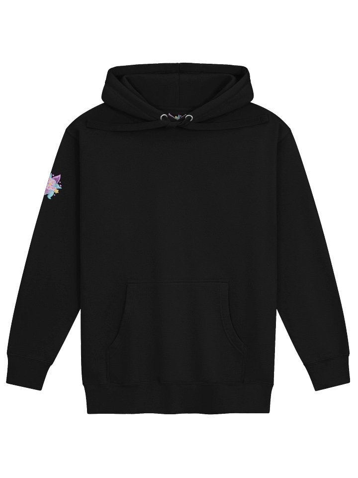 PreePonee Unicorn Girl Anime Hoodie product image (3)