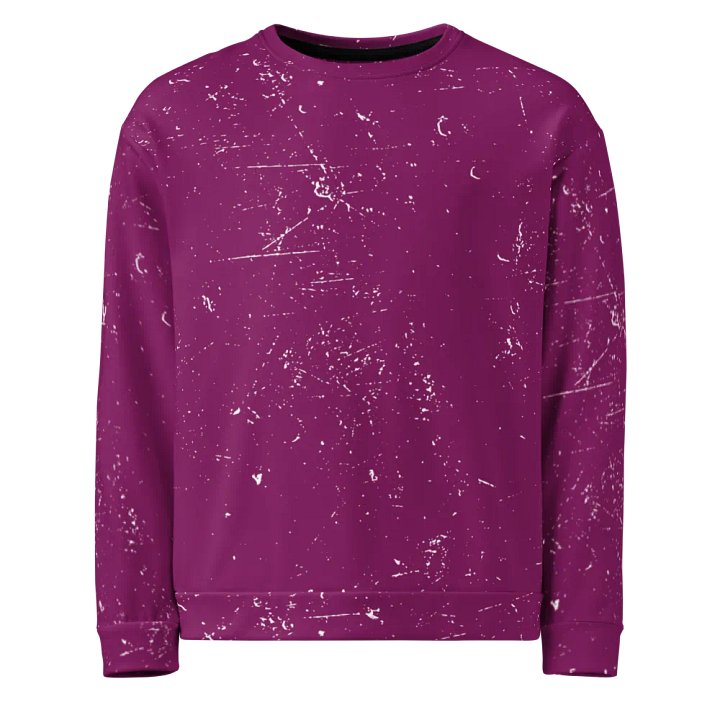 Tizzy Unisex Sweatshirt product image (1)