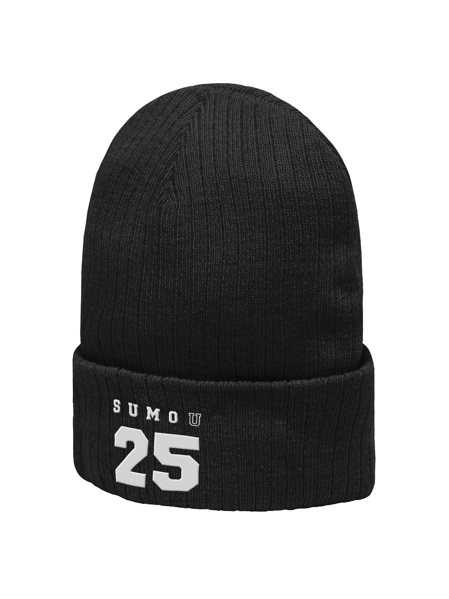 Sumo U [25] Beanie 2025 product image (2)