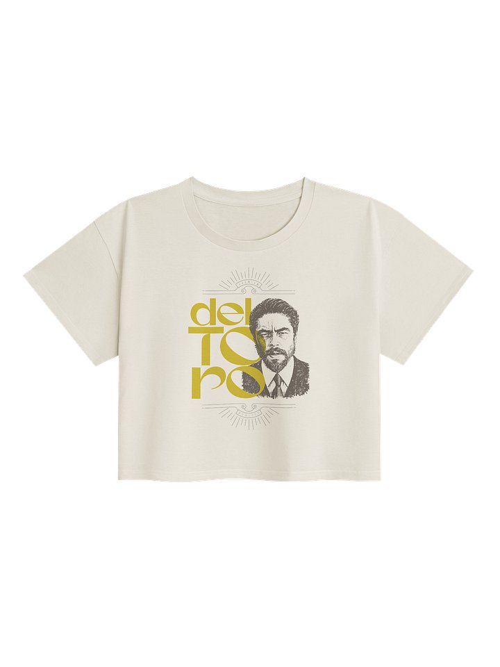 del Toro product image (1)