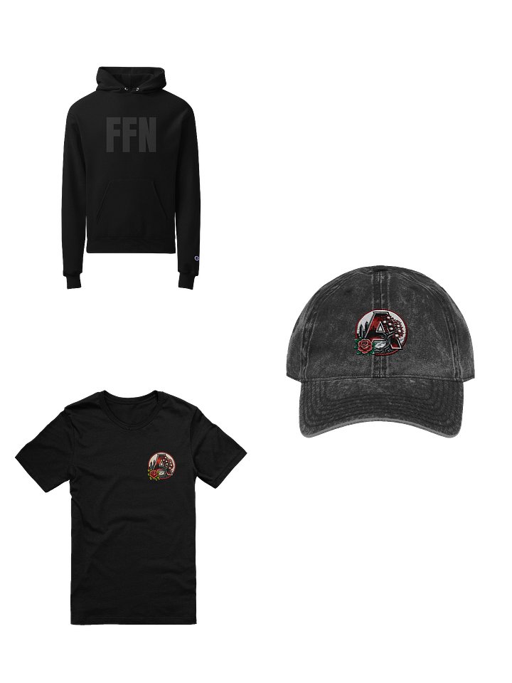 ATL - Ultimate FFN Bundle product image (1)