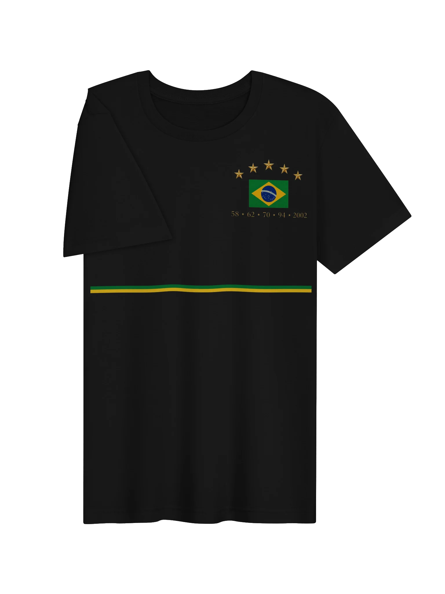 Brasil Legacy Collection - Pentacampeão product image (21)