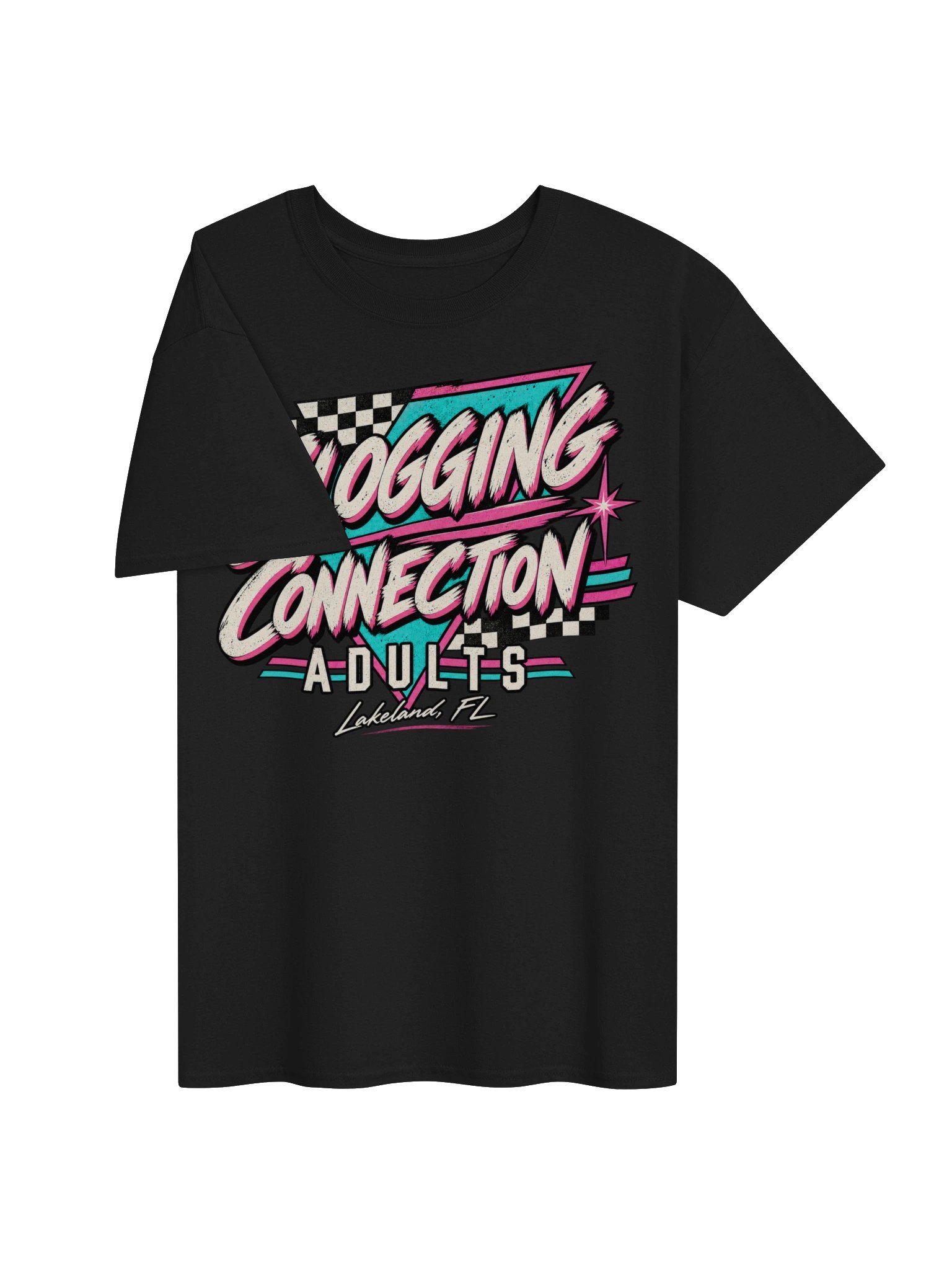 CC Adult Tee product image (7)