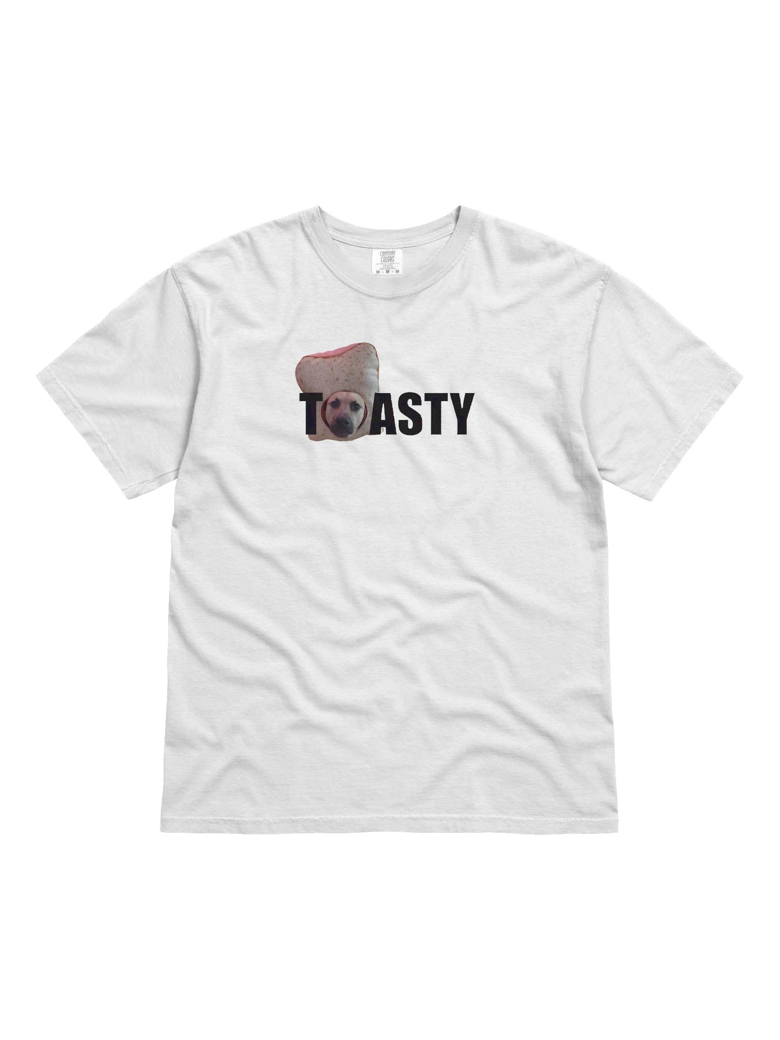 Toasty River T product image (1)