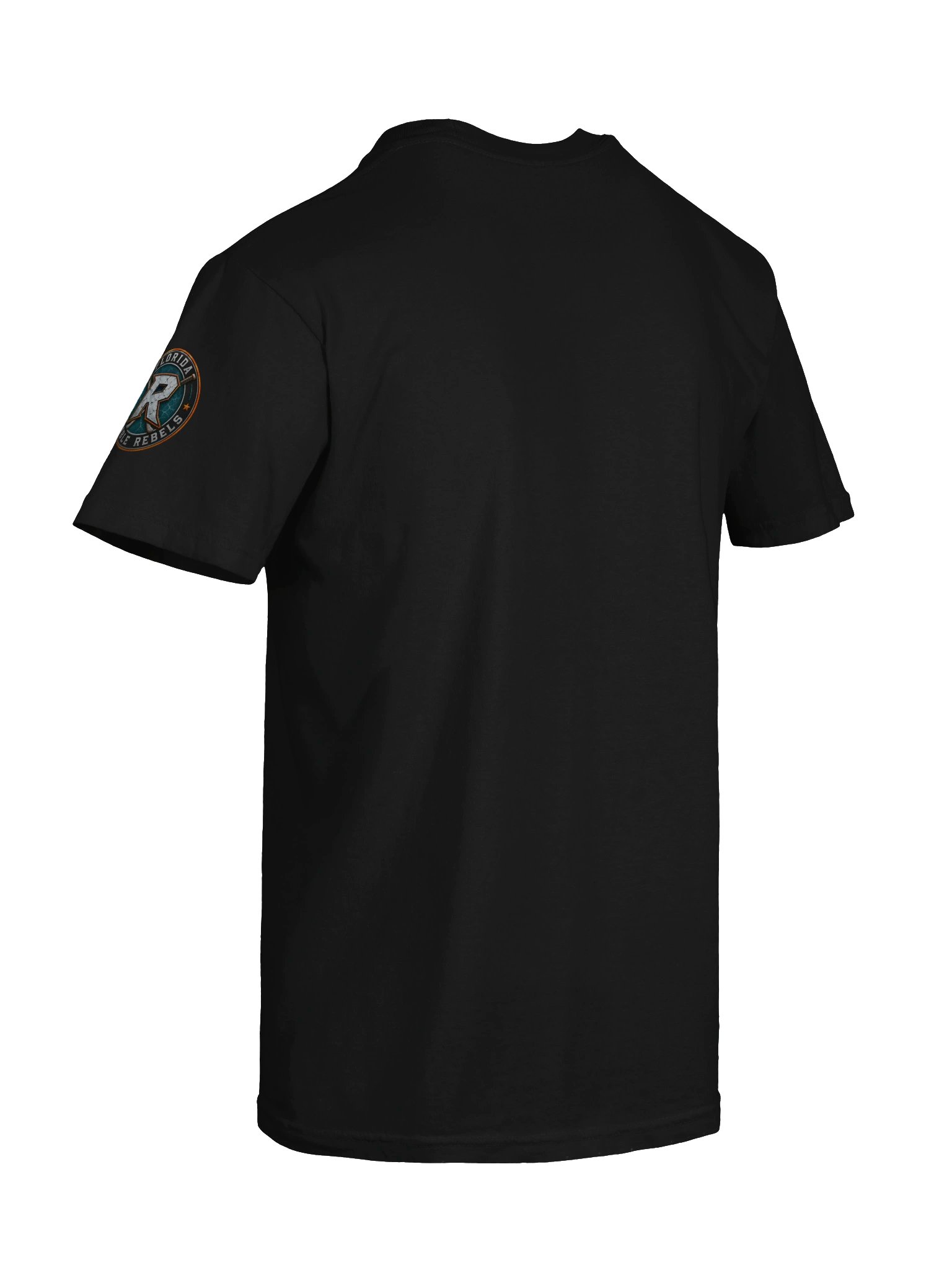 Rumble Rebels No. 5 Race Tee product image (72)