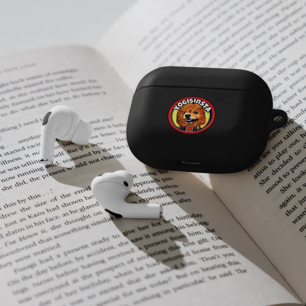 Yogisinsta Airpods Protector product image (31)