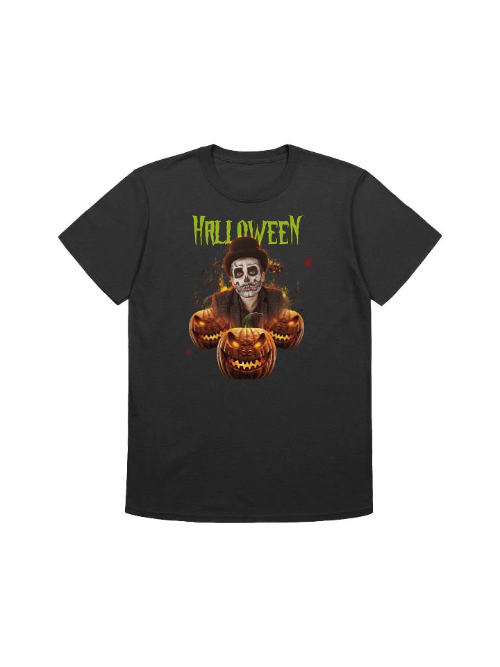 Fires of Halloween product image (1)