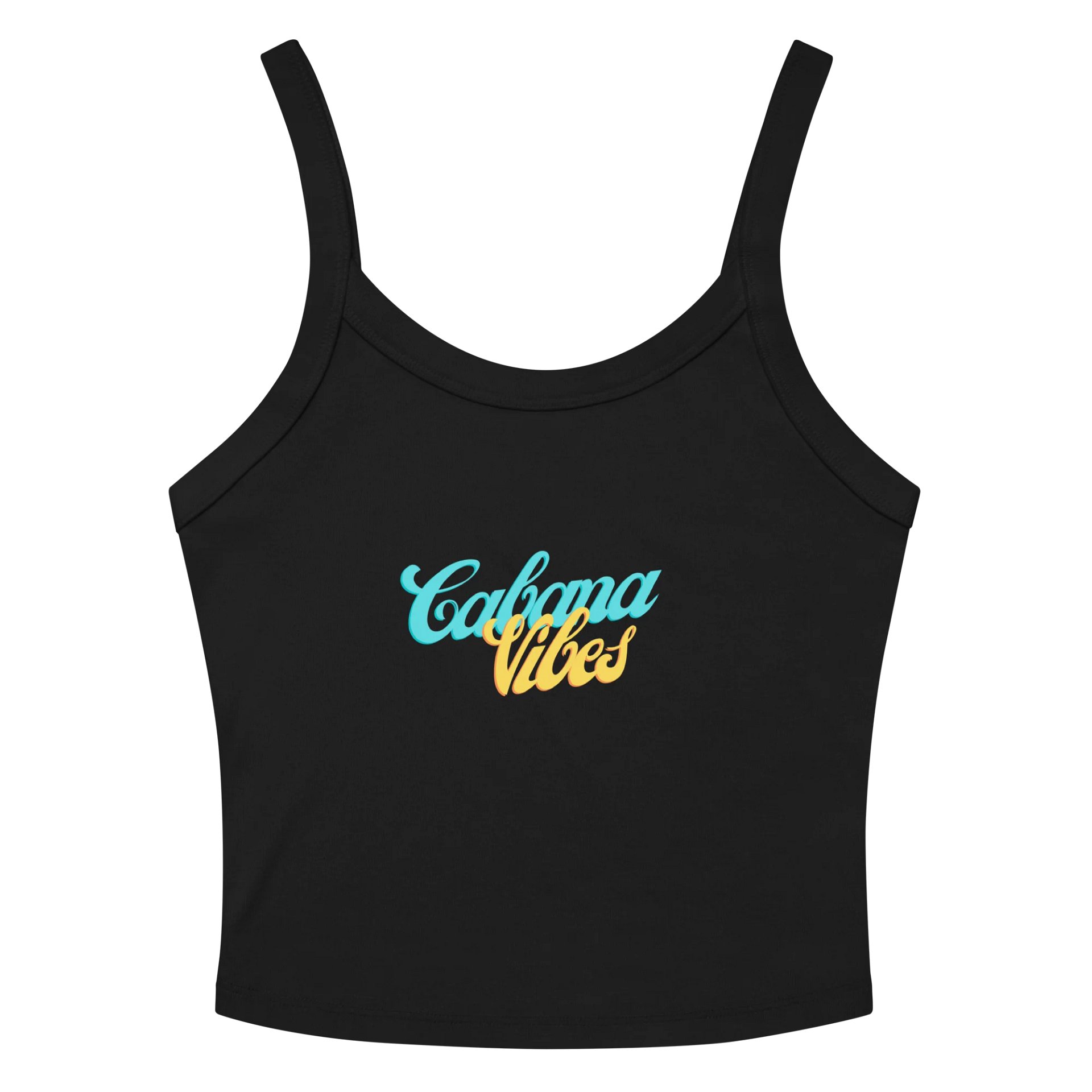 Cabana Vibes Tank product image (3)