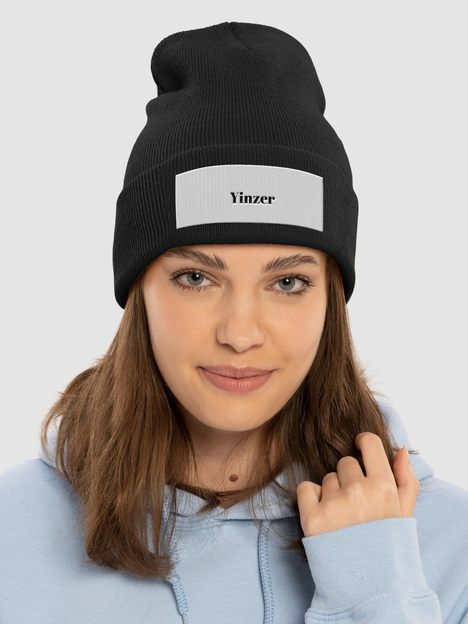 Yinzer Tossle Cap product image (3)