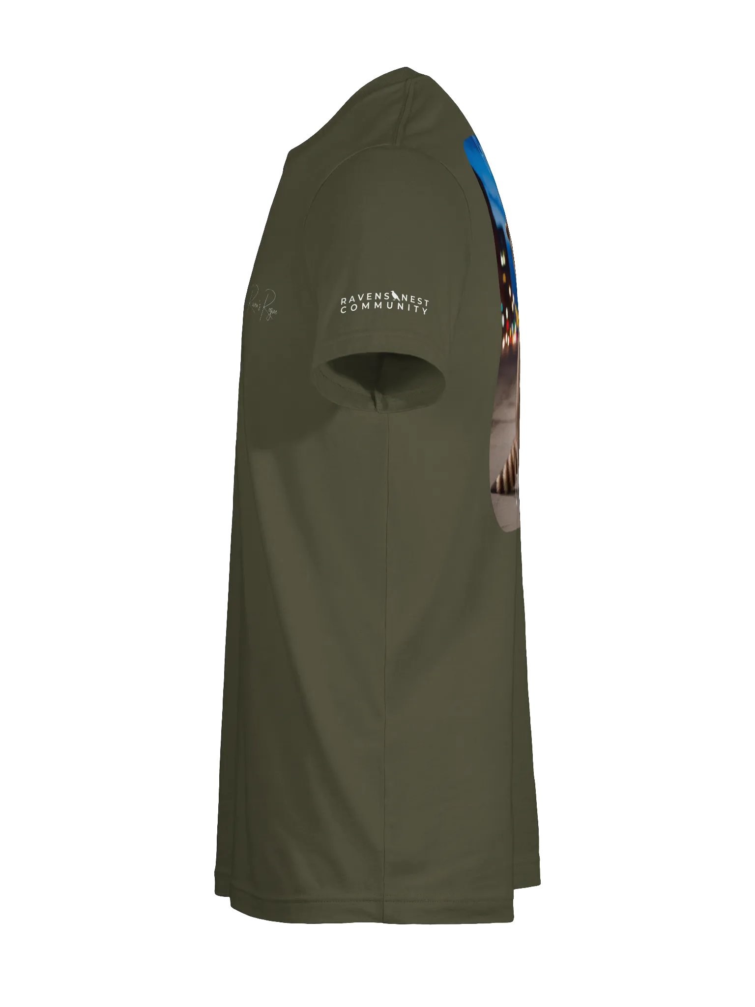 Gimmie Raccoon product image (11)