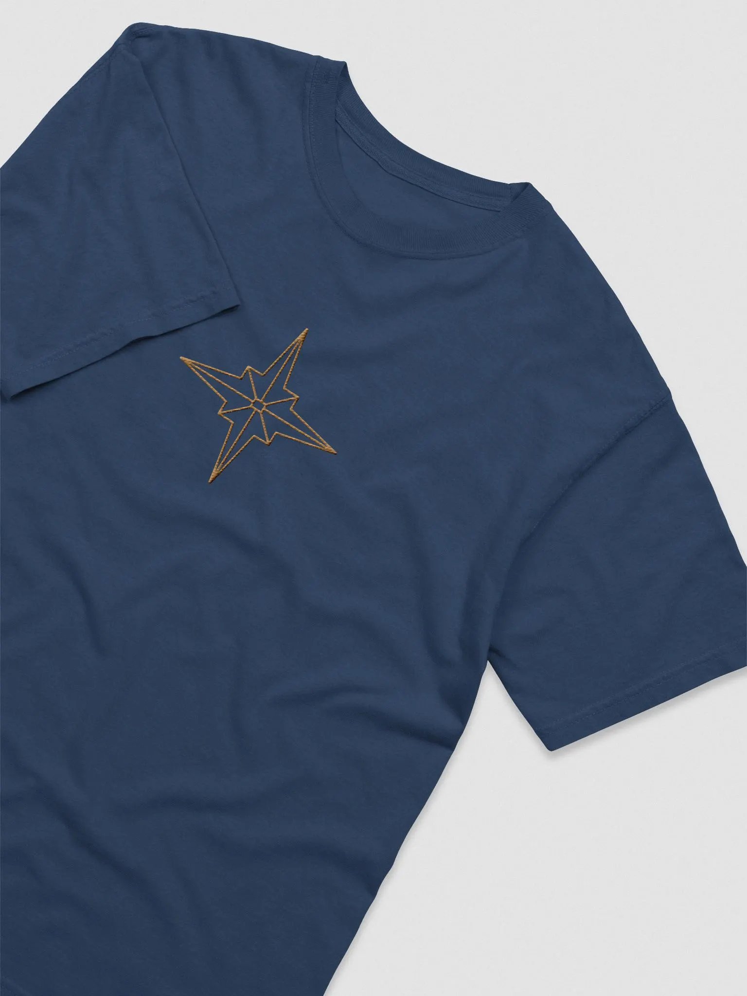 Compass Star Tee product image (13)