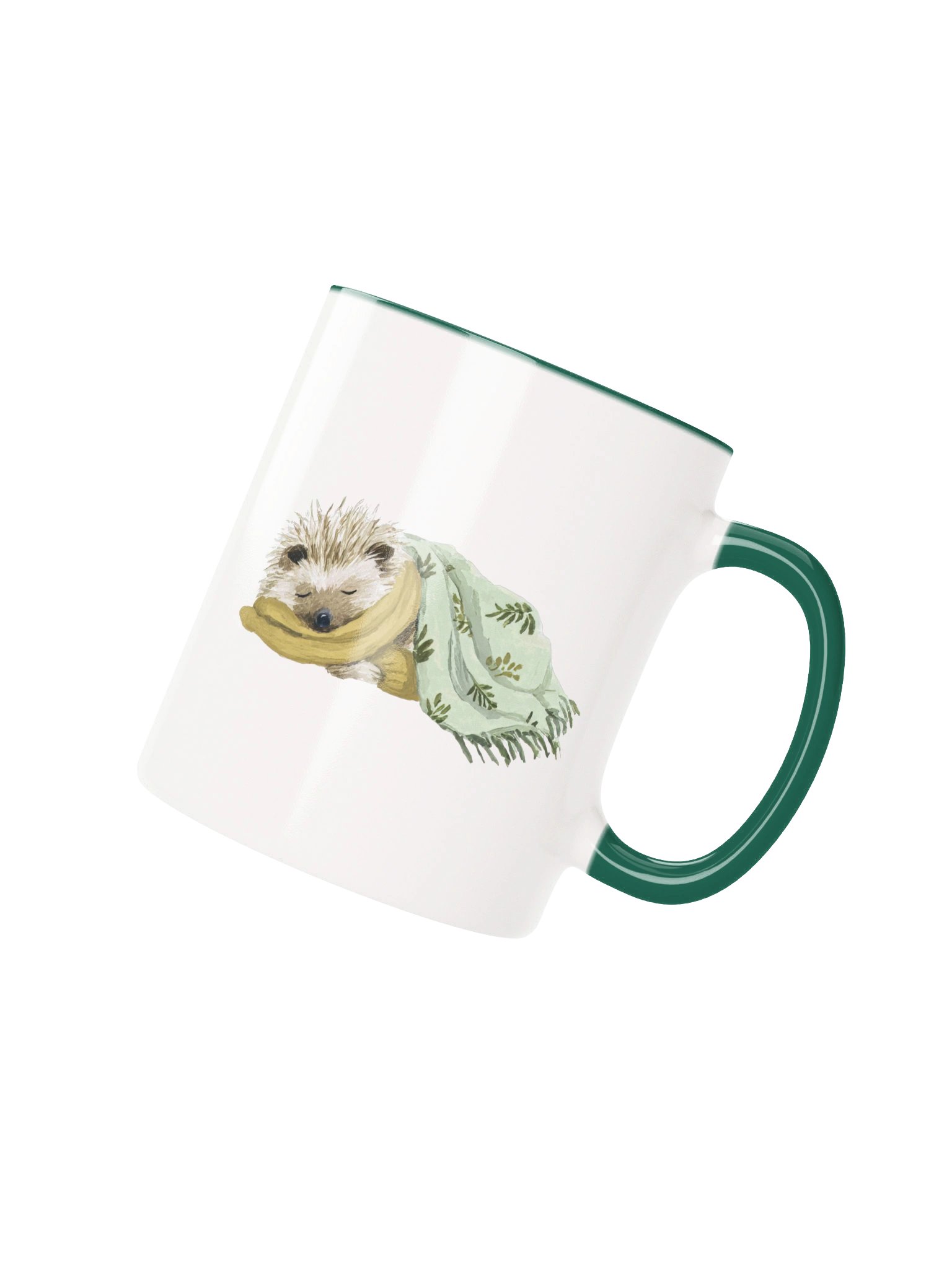The Hibernation Mug product image (1)