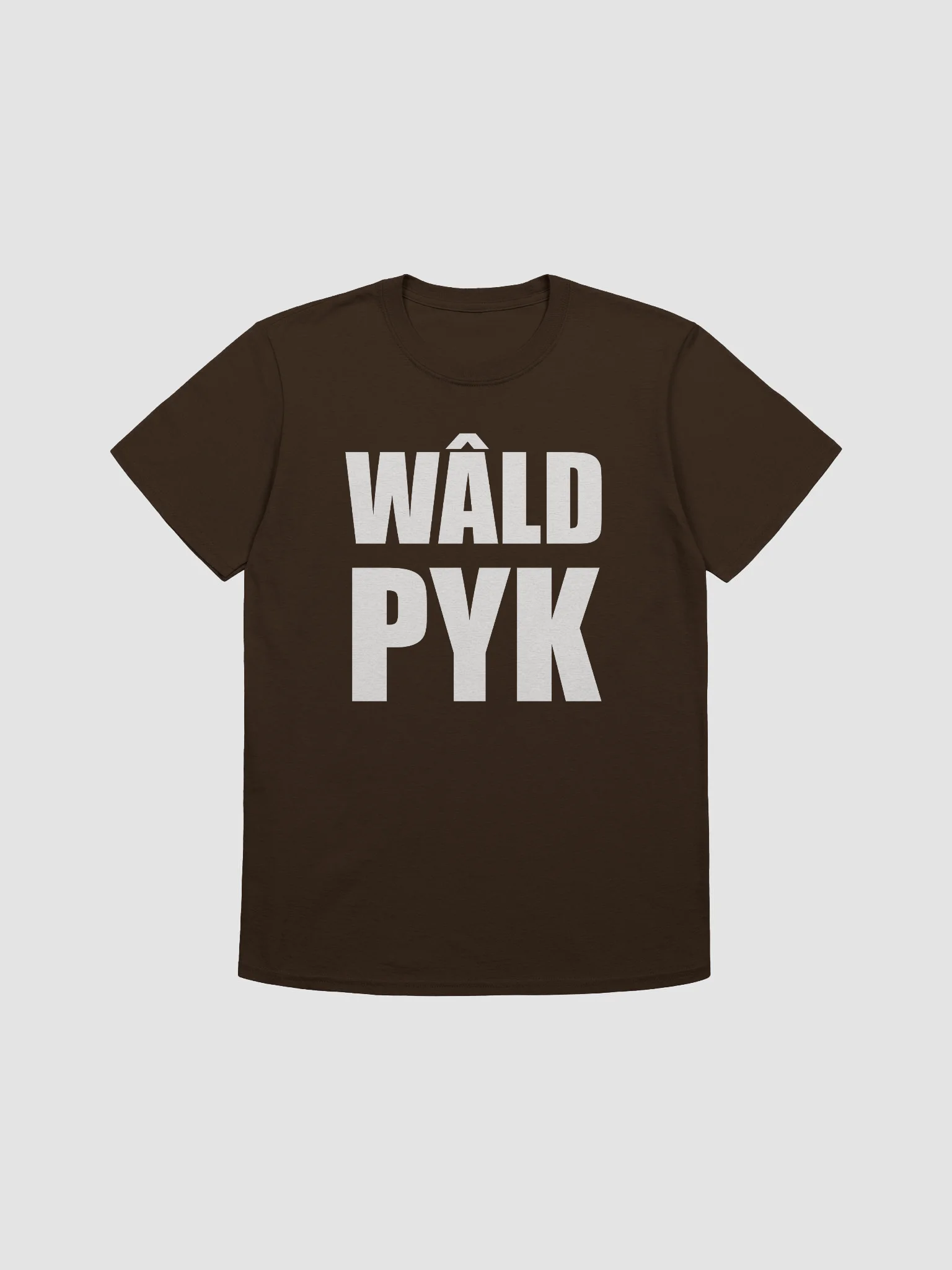 Wâldpyk - Shirt product image (23)