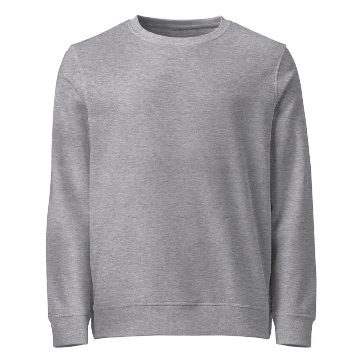 Rocket Unisex Sweatshirt product image (10)
