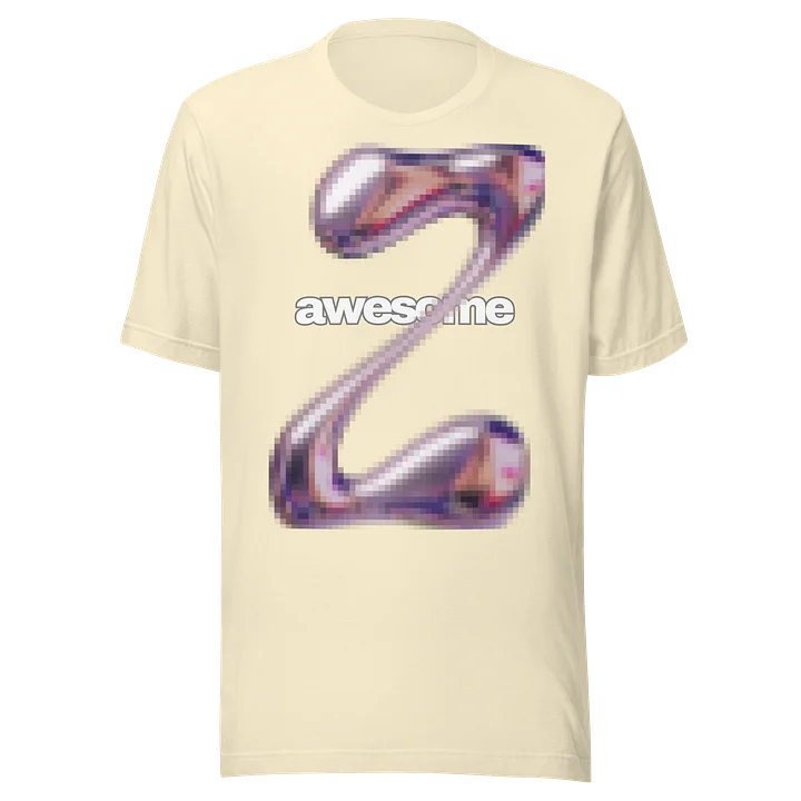Awesome T-Shirt product image (1)