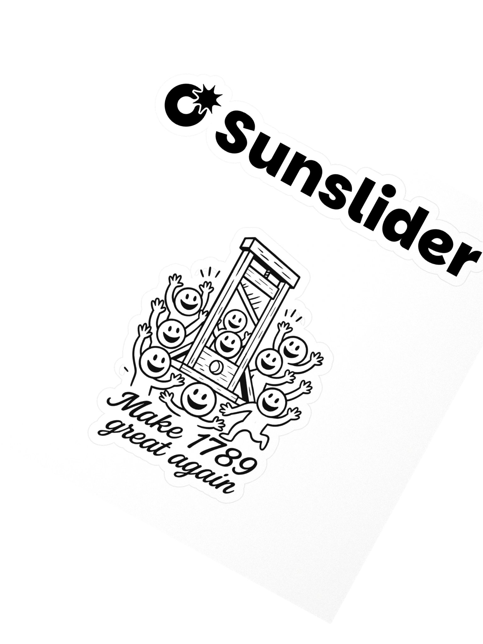 Sunslider stickers product image (2)
