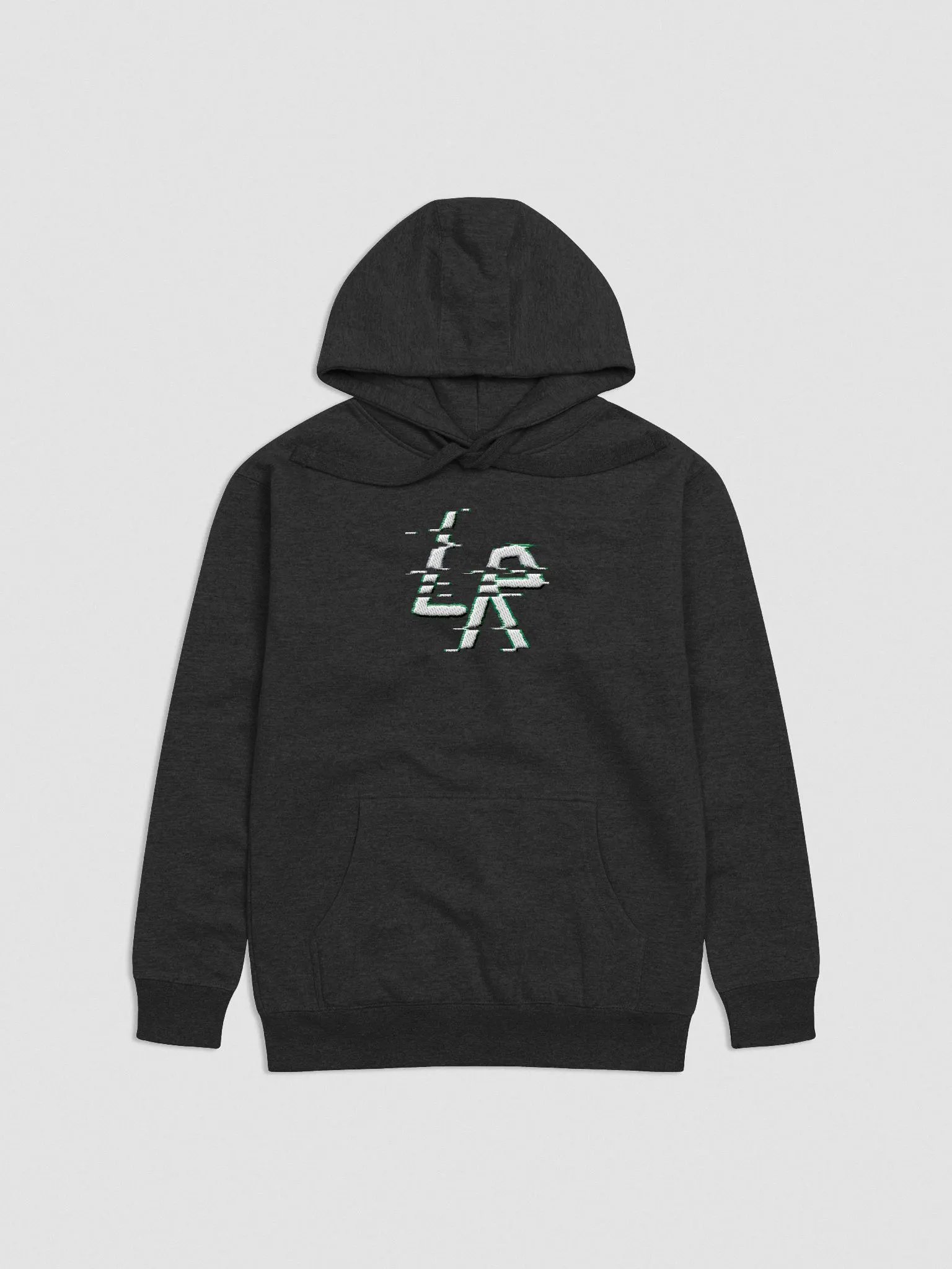 LR Embroidered Hoodie (without link) product image (1)