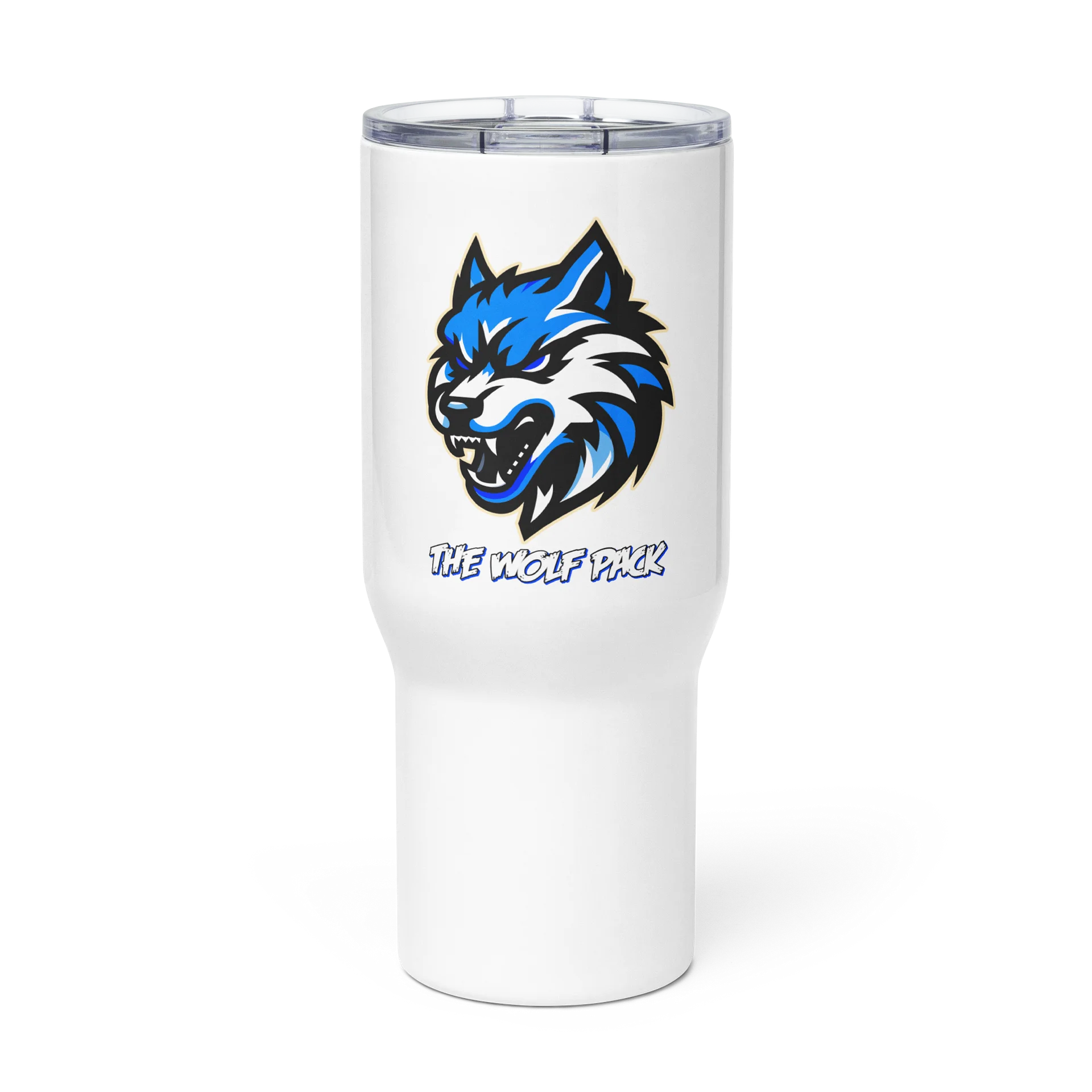 The Wolf Pack | Tumbler product image (3)