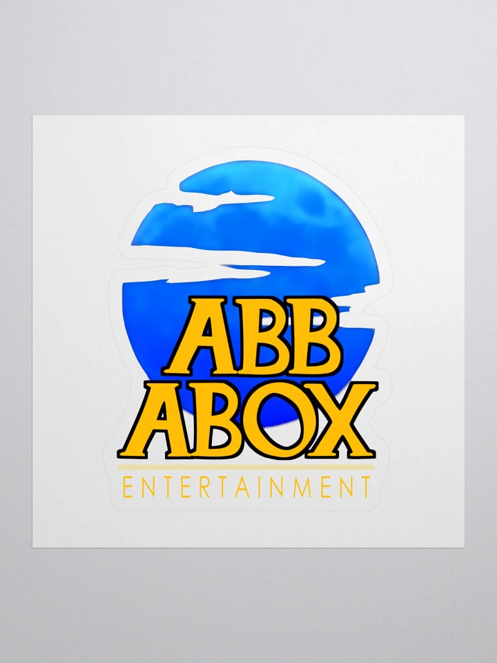 Abb Abox Entertainment product image (1)