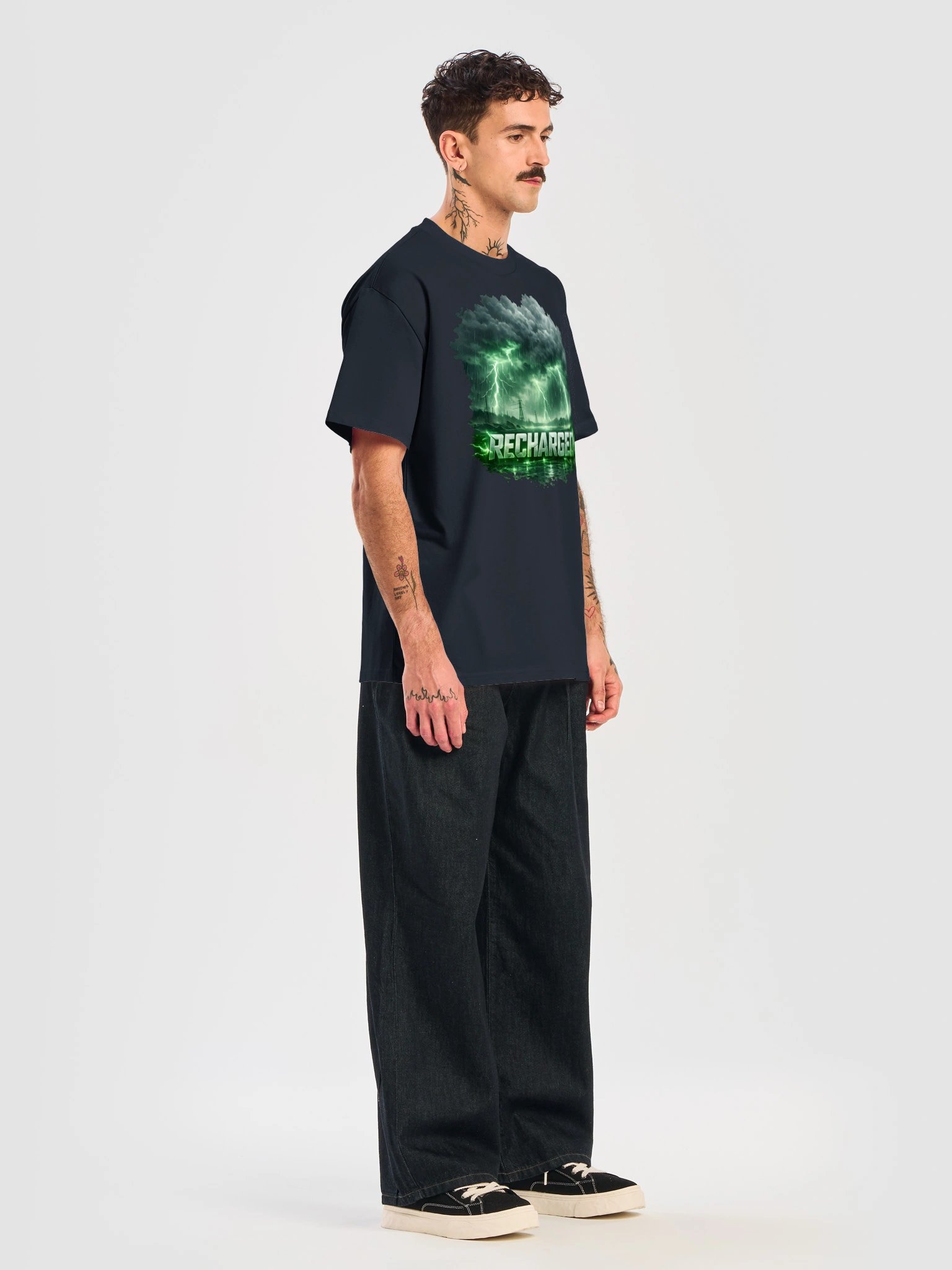 Recharged Storm Tee product image (20)