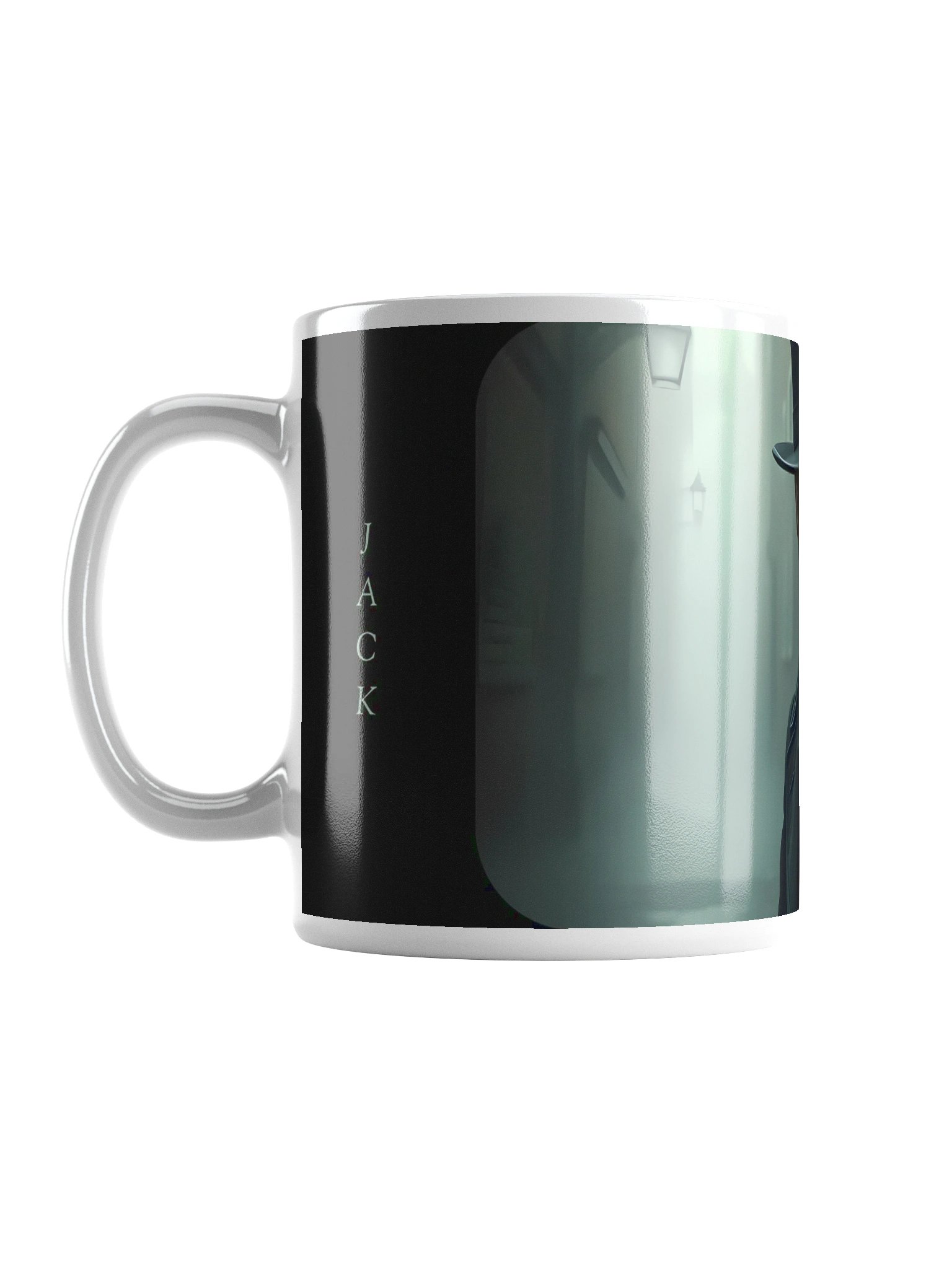Jack the Ripper product image (2)