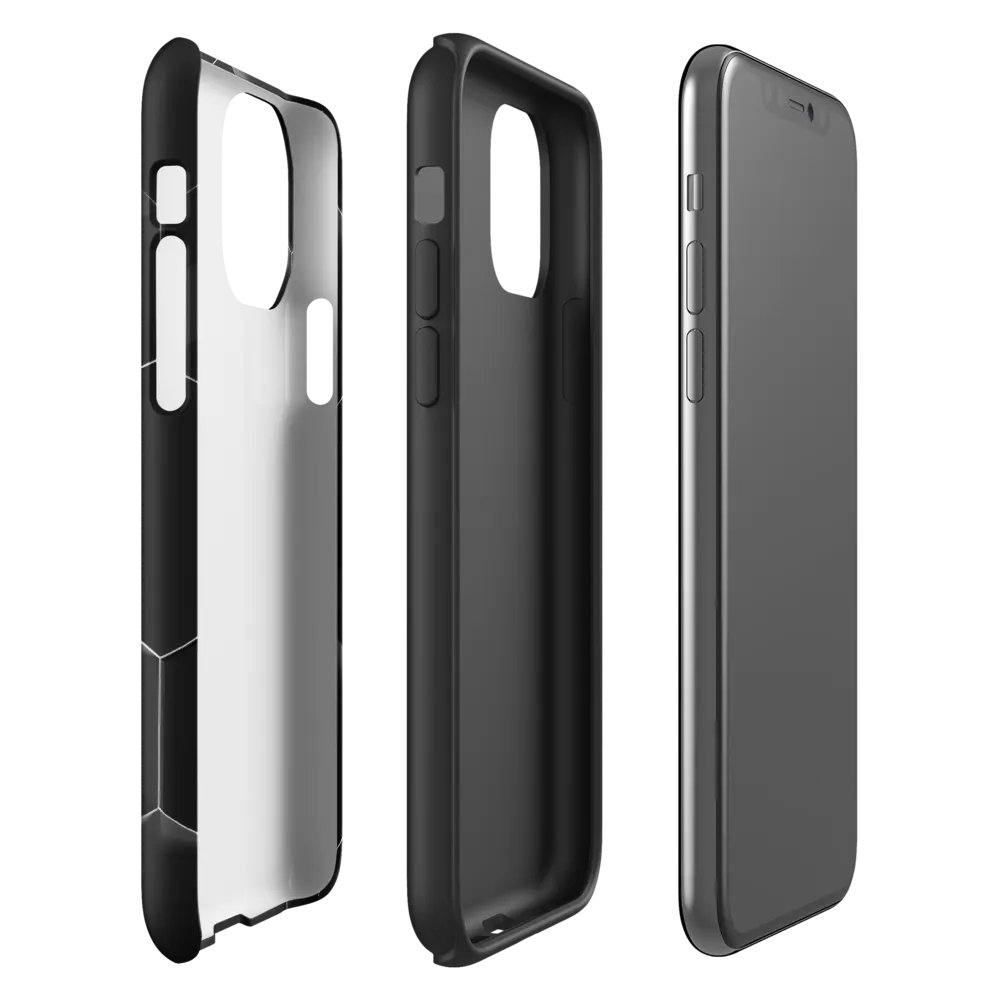 TAO cube - iPhone case product image (4)