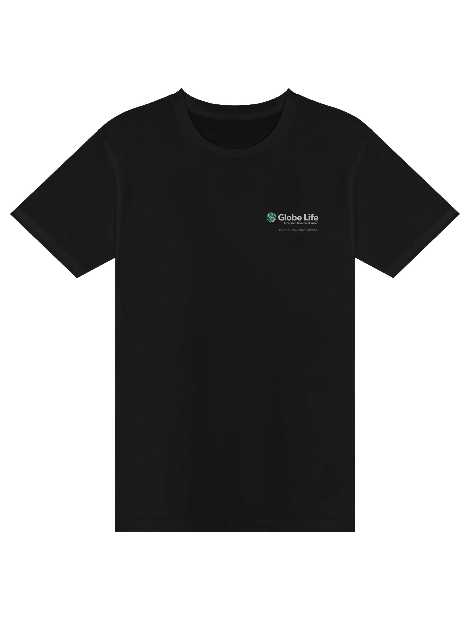 Globe Life Washington Organization Premium T Shirt product image (1)