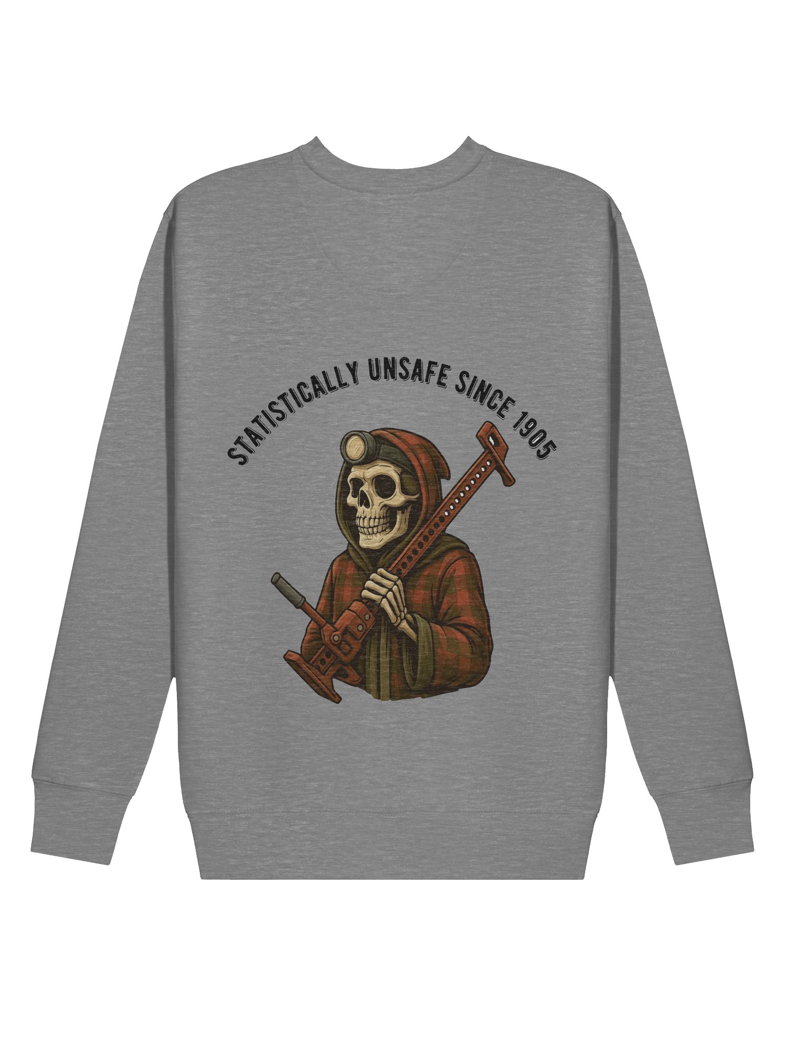 that's a funny looking sickle long sleeve product image (5)
