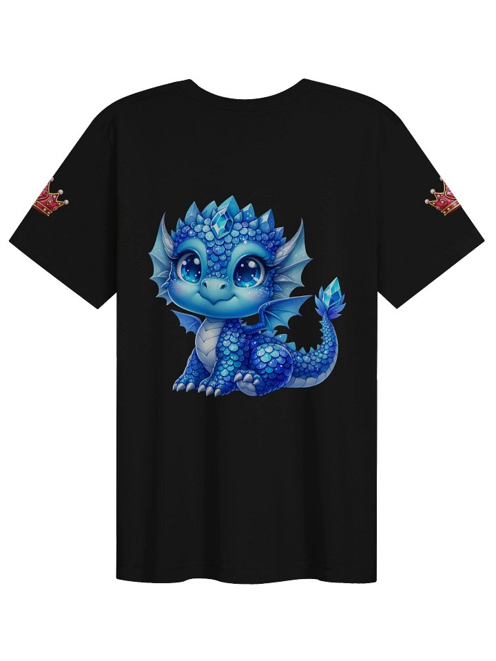 THE BIG YIN - Valhalla Vibes Tee product image (2)