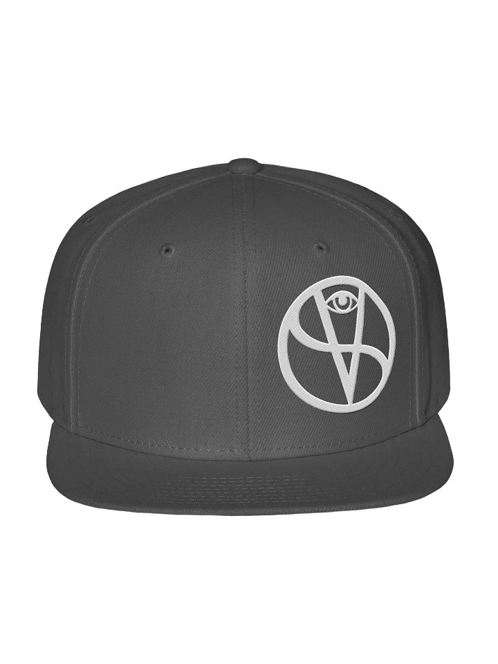 O.P. Spirit | Snapback Cap product image (1)