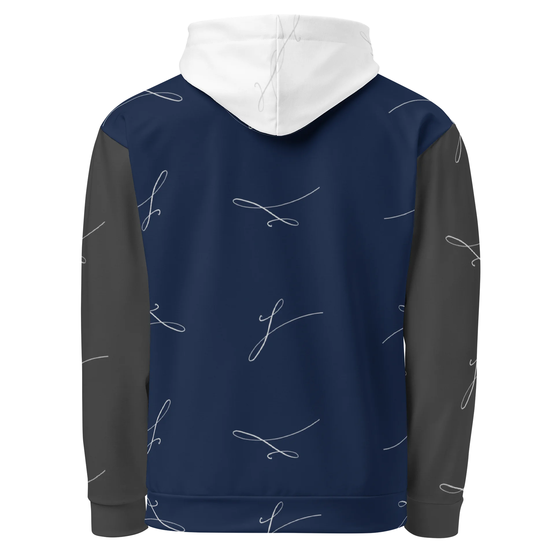 Limited Edition | The Experiment Subj. #4 | Hoodie product image (3)