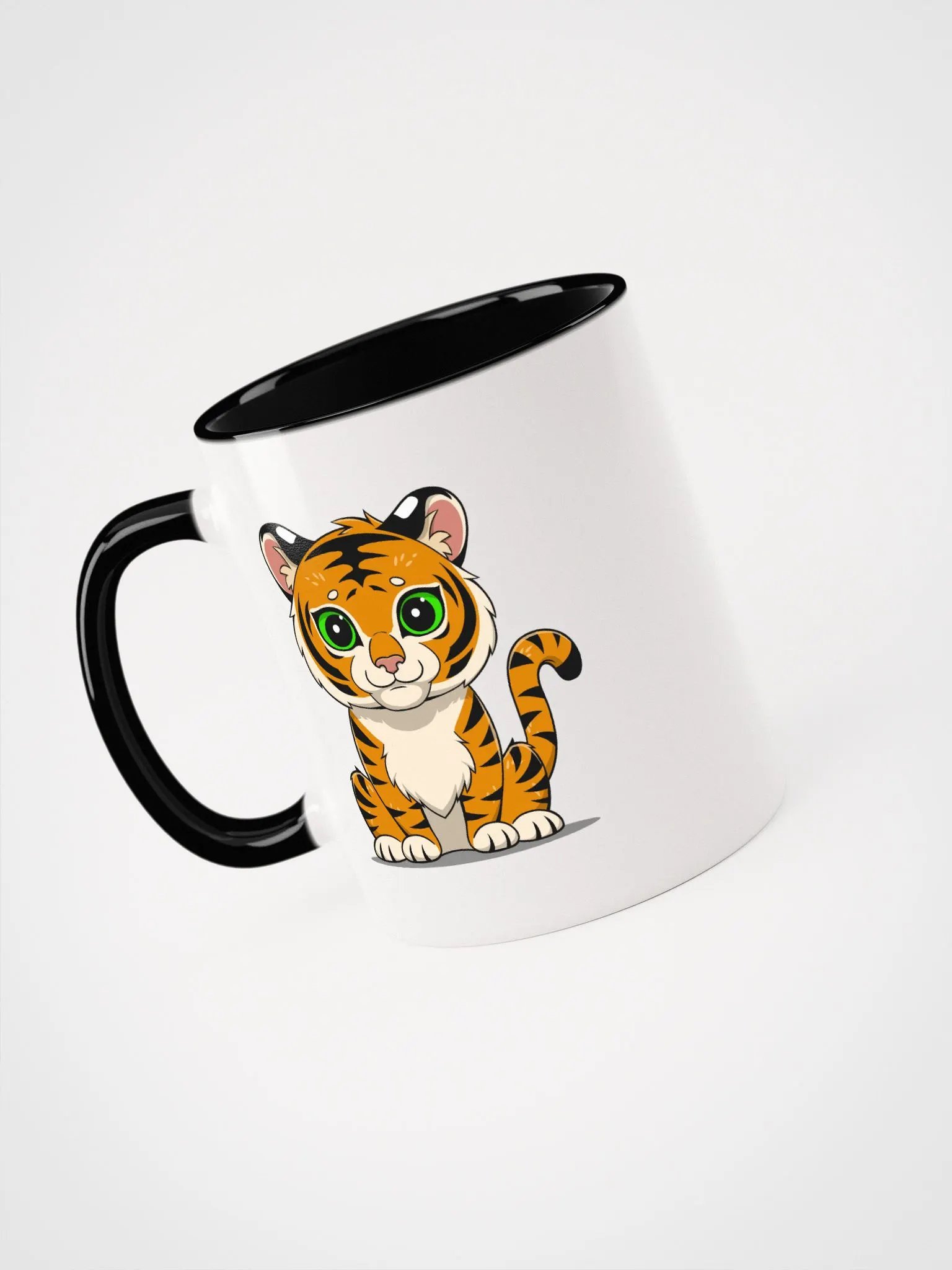 Growly Kitty Mug product image (32)